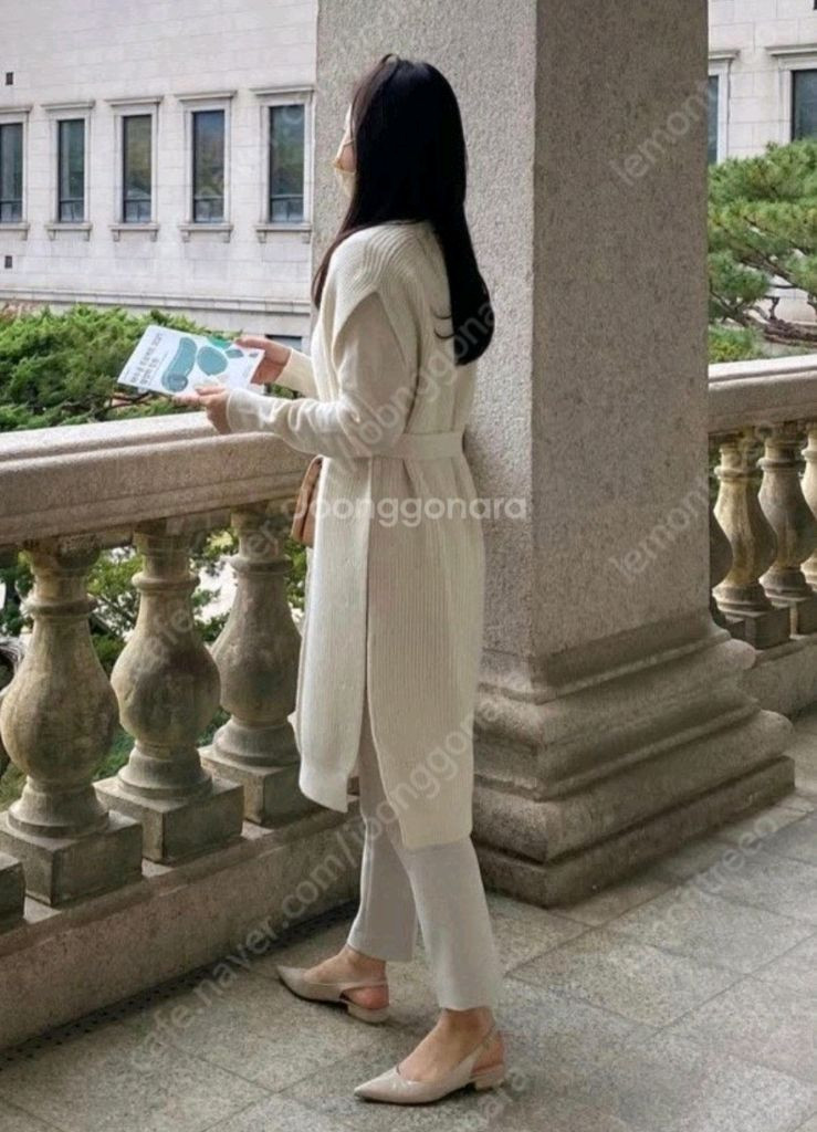 블룸인메이 제작 New레나 슬링백 230--5