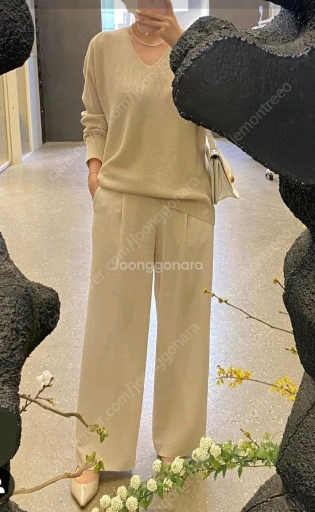 블룸인메이 제작 New레나 슬링백 230--6