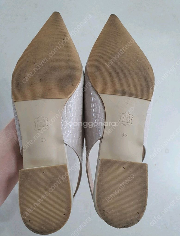 블룸인메이 제작 New레나 슬링백 230--4