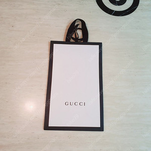 [백화점정품]구찌 쇼핑백,구찌 종이가방,구찌 박스,구찌