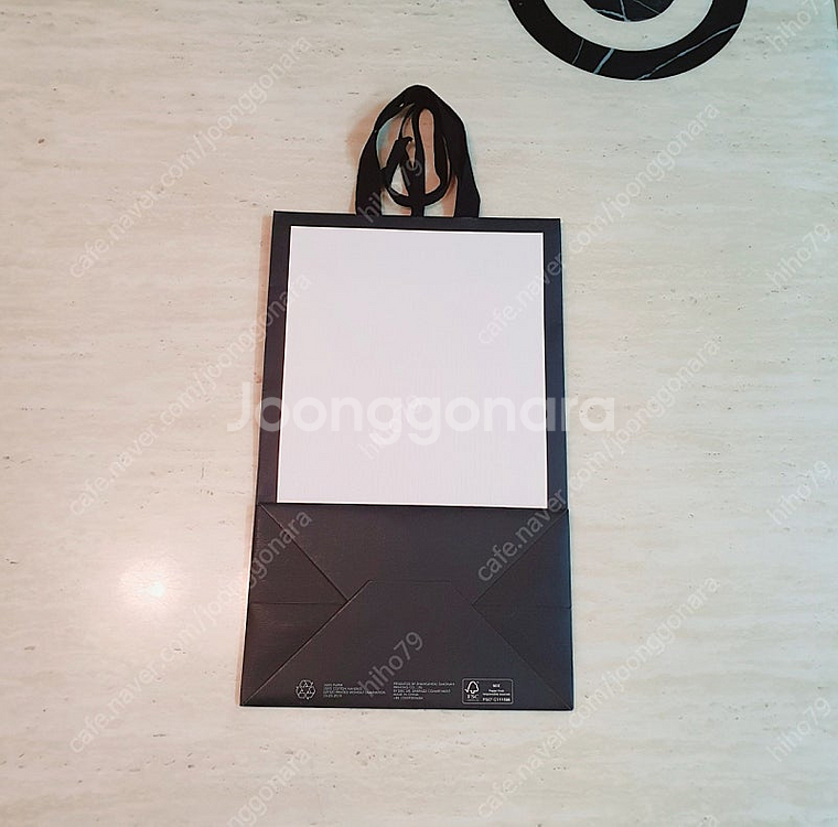 [백화점정품]구찌 쇼핑백,구찌 종이가방,구찌 박스,구찌--1