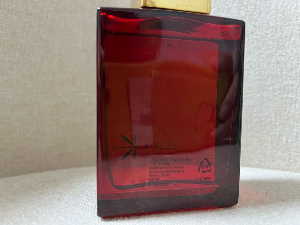 엘라케이 카.밀리아케이 100ml--2