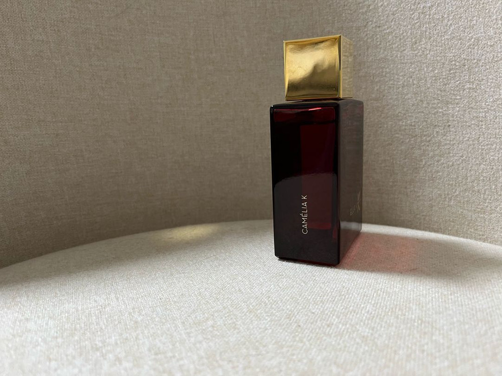 엘라케이 카.밀리아케이 100ml--1