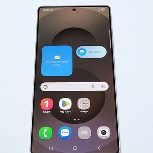 A급) 갤럭시S25울트라 256G 그레이 12356