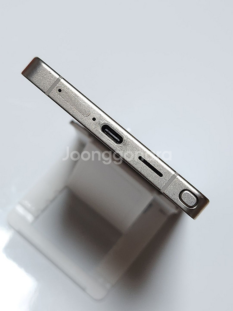 A급) 갤럭시S25울트라 256G 그레이 12356--3