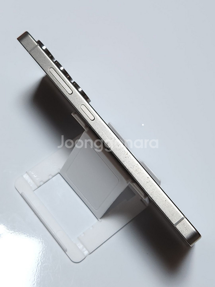 A급) 갤럭시S25울트라 256G 그레이 12356--4