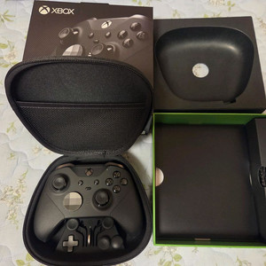 엑스박스 엘리트 무선 컨트롤러2세대