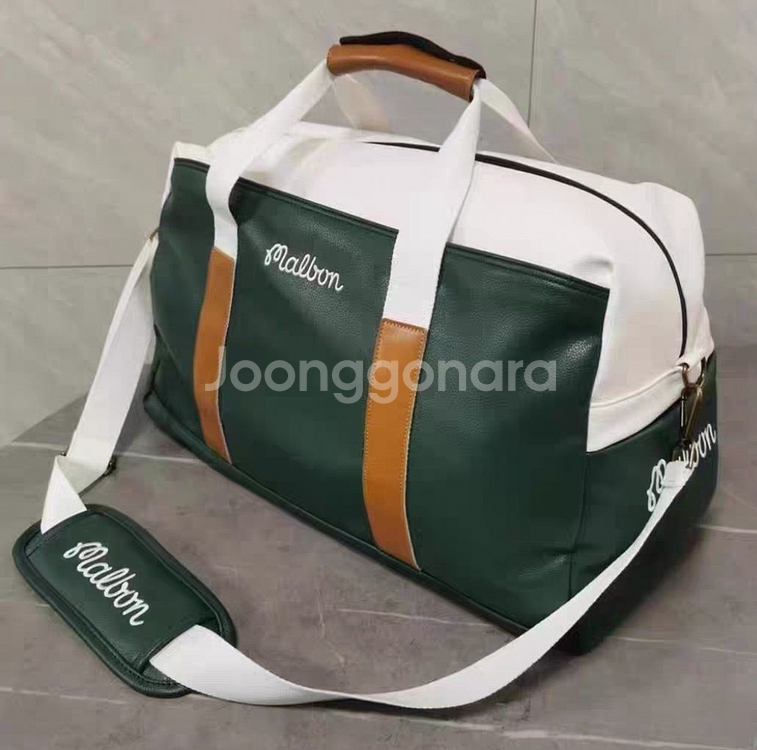 말본 보스턴백--2