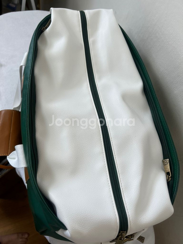 말본 보스턴백--6