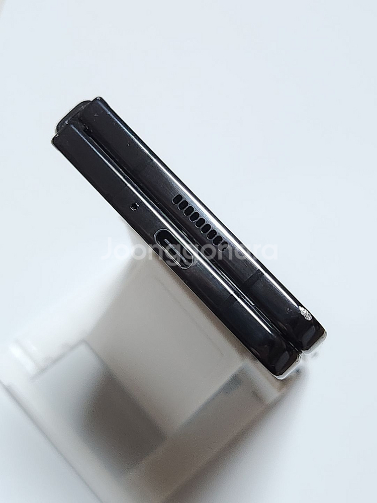 갤럭시Z폴드5 512G 무잔상 블랙 56459--5