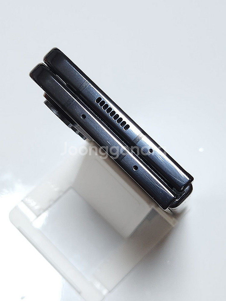 갤럭시Z폴드5 512G 무잔상 블랙 56459--4