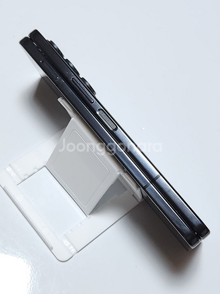 갤럭시Z폴드5 512G 무잔상 블랙 56459--7