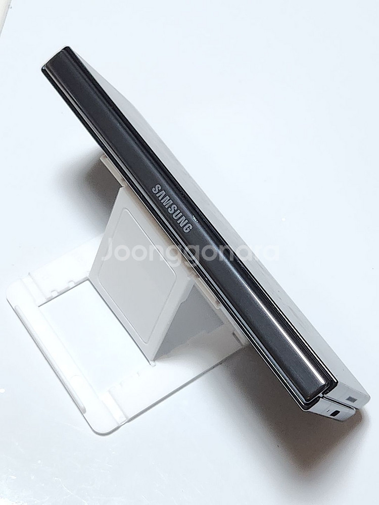 갤럭시Z폴드5 512G 무잔상 블랙 56459--6