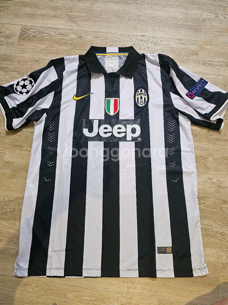 유벤투스 마르키시오 마킹 올드유니폼 빈티지유니폼--0