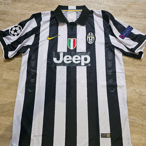 유벤투스 마르키시오 마킹 올드유니폼 빈티지유니폼