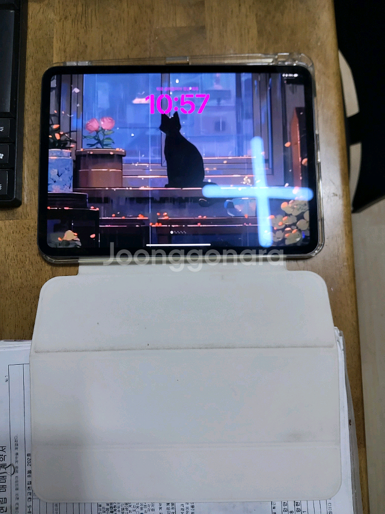 256기가 아이패드 11인치 m4모델--0