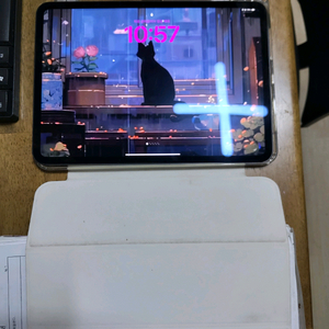 256기가 아이패드 11인치 m4모델