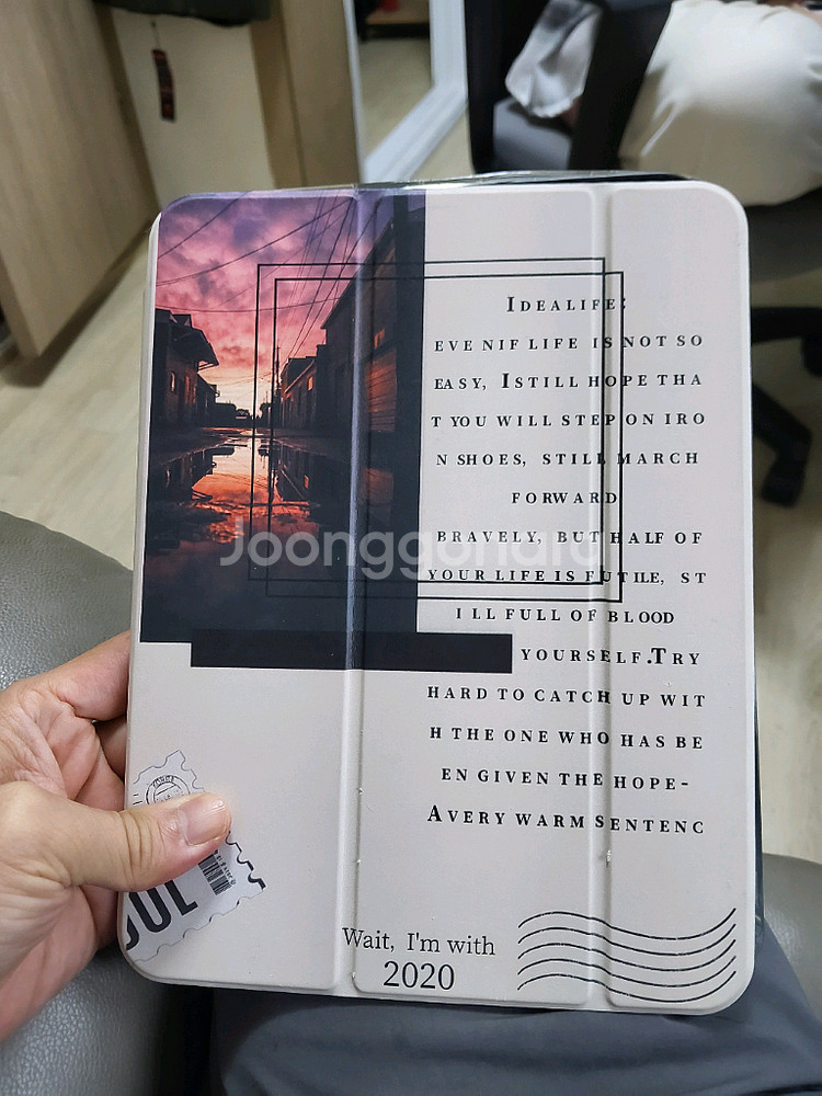 256기가 아이패드 11인치 m4모델--3