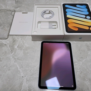 아이패드 미니 A17( 7세대 ) wifi모델 팝니다