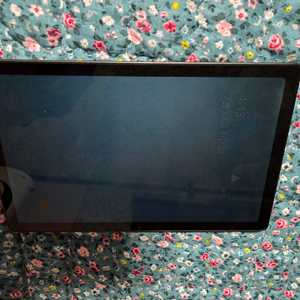 갤럭시탭a7라이트 t220 부품용