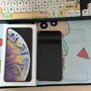 아이폰 XS max 256g