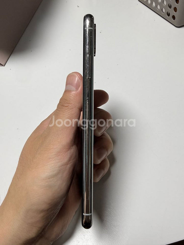 아이폰 XS max 256g--8