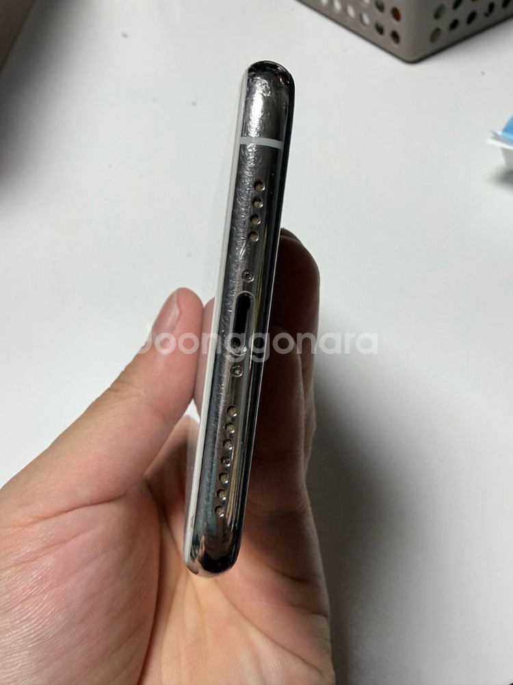 아이폰 XS max 256g--7