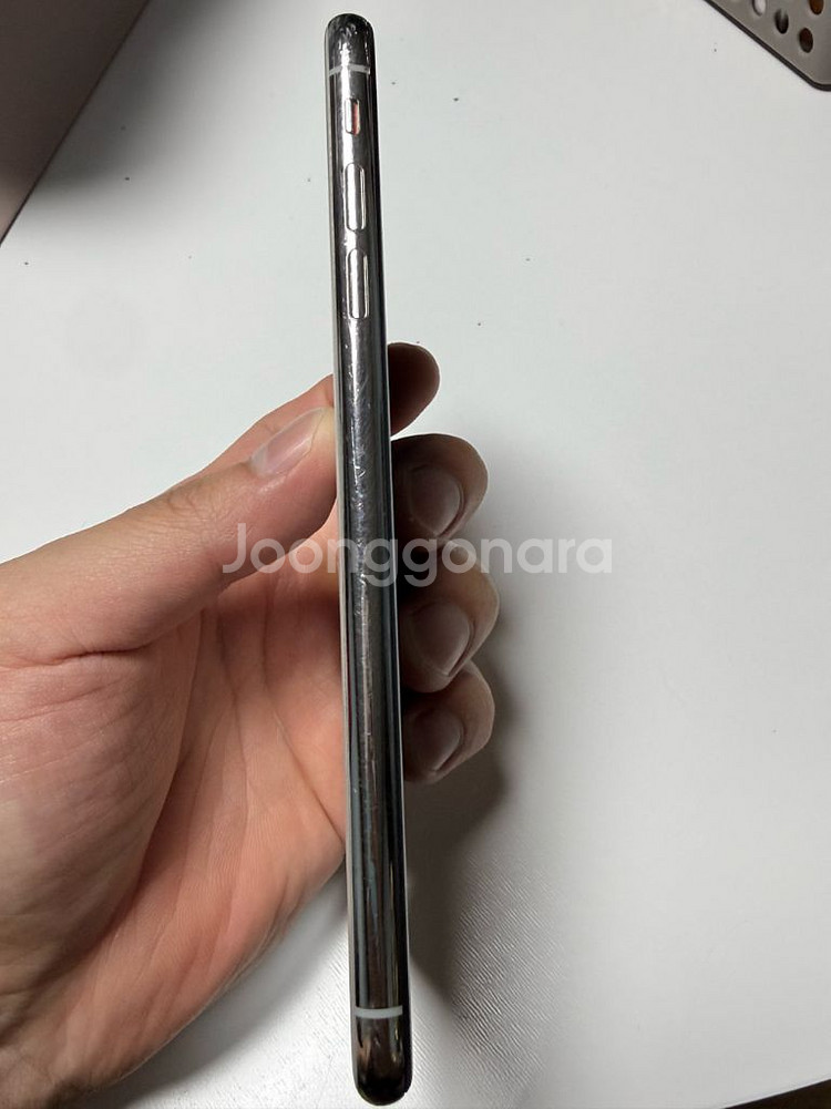 아이폰 XS max 256g--6