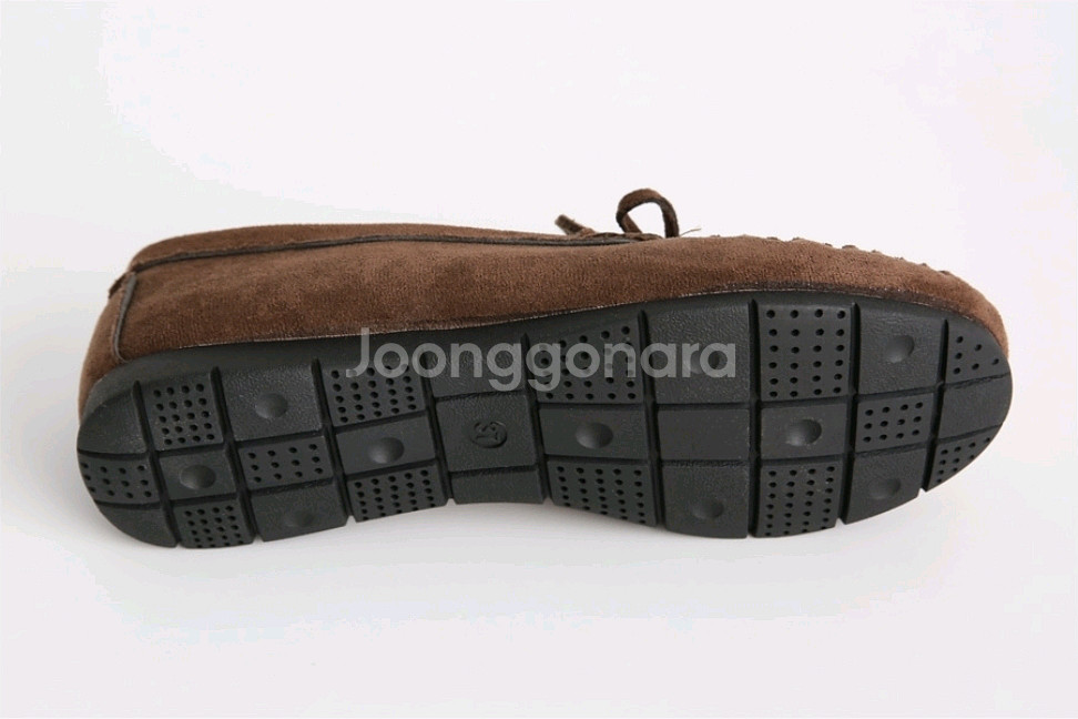 새상품 털안감 로퍼 털신발 겨울로퍼 어그슬리퍼--6