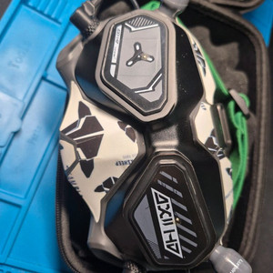 dji v2 고글 비스타 라이트 wtfos 판매