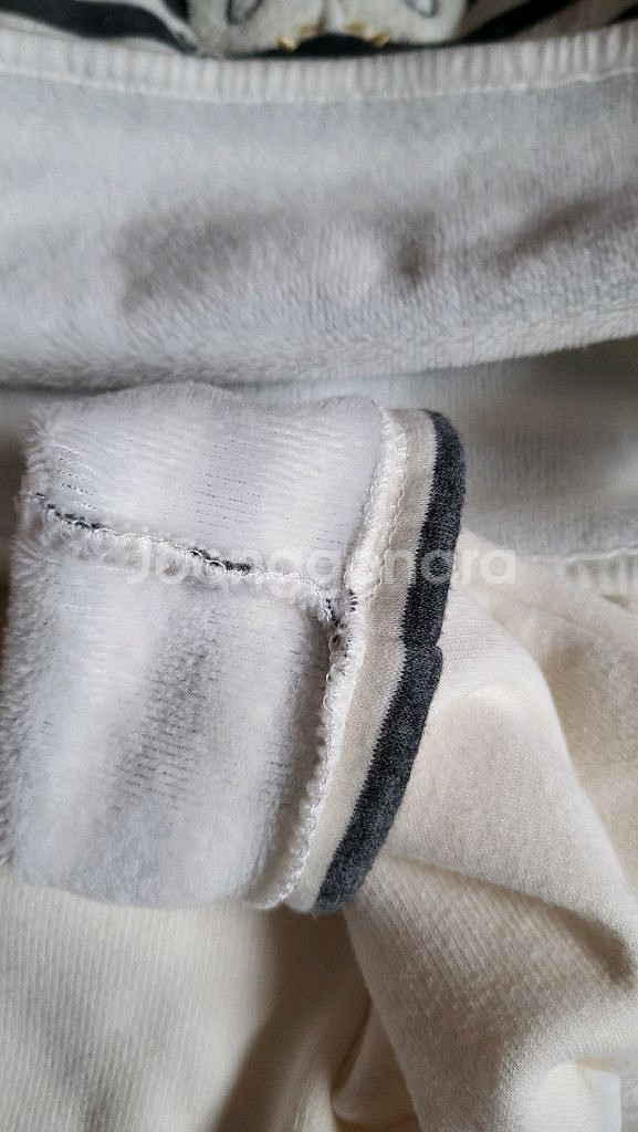 밍크뮤 기모 상하세트--2