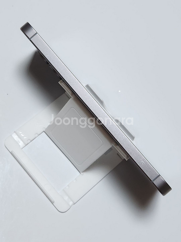 A급) 갤럭시S25 256G 무잔상 실버 57064--5