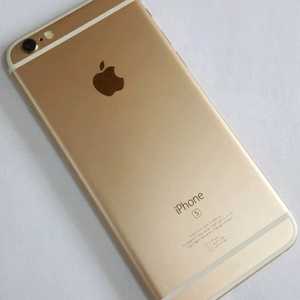 아이폰6s 골드