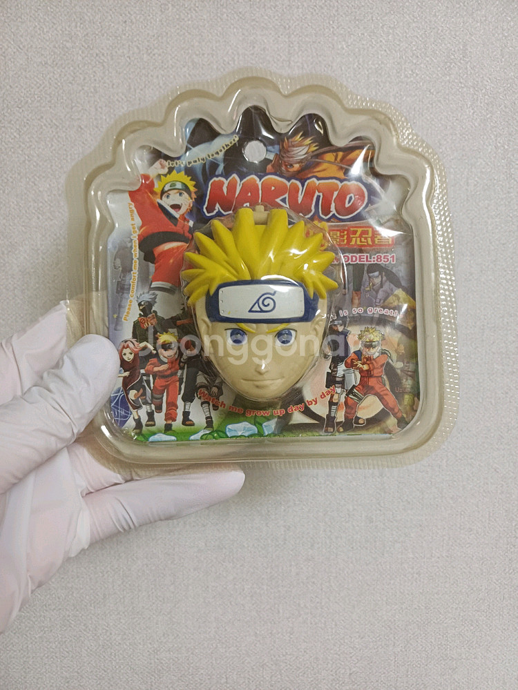 나루토 다마고치 판매--0