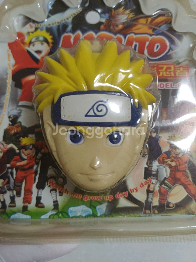 나루토 다마고치 판매--1