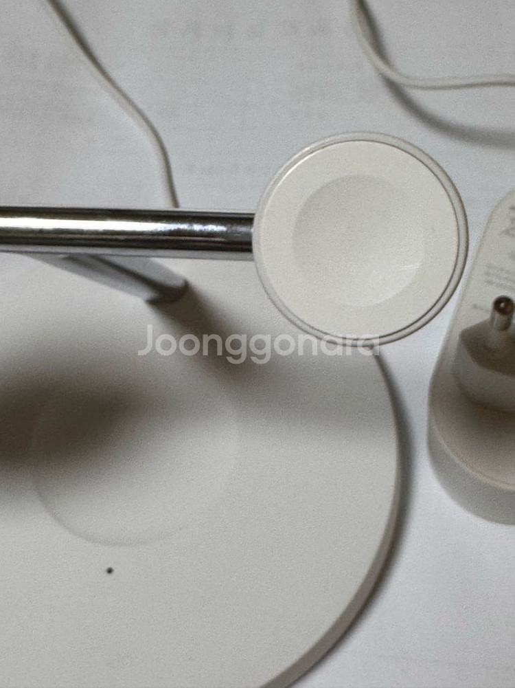 벨킨 3in1 MFM인증 맥세이프 충전기 wiz009--3