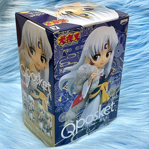 셋쇼마루 큐포스켓 피규어