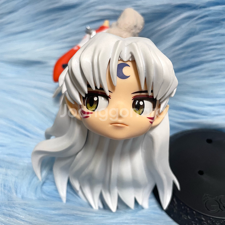 셋쇼마루 큐포스켓 피규어--2