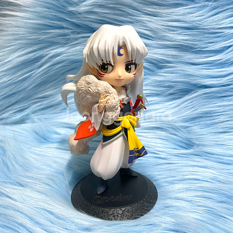 셋쇼마루 큐포스켓 피규어--1