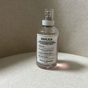 메종마르지엘라 스프링타임인어파크 100ml