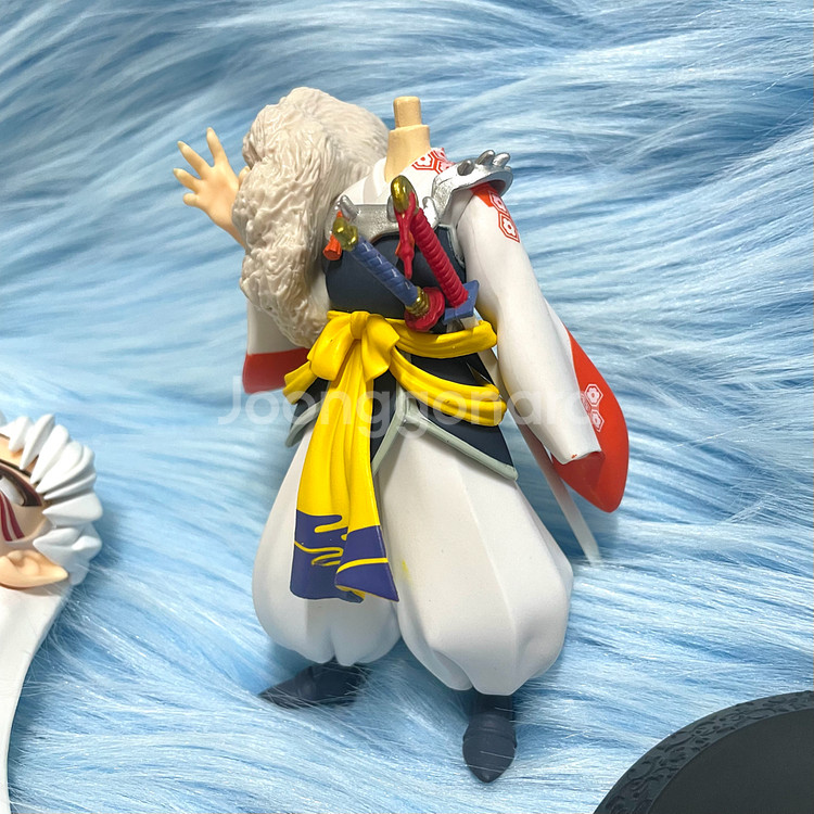 셋쇼마루 큐포스켓 피규어--3