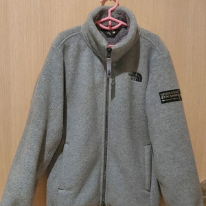 노스페이스키즈 후리스, 사이즈130, 30,000원