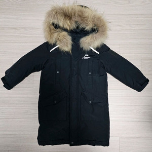 빈폴키즈 롱패딩 사이즈110