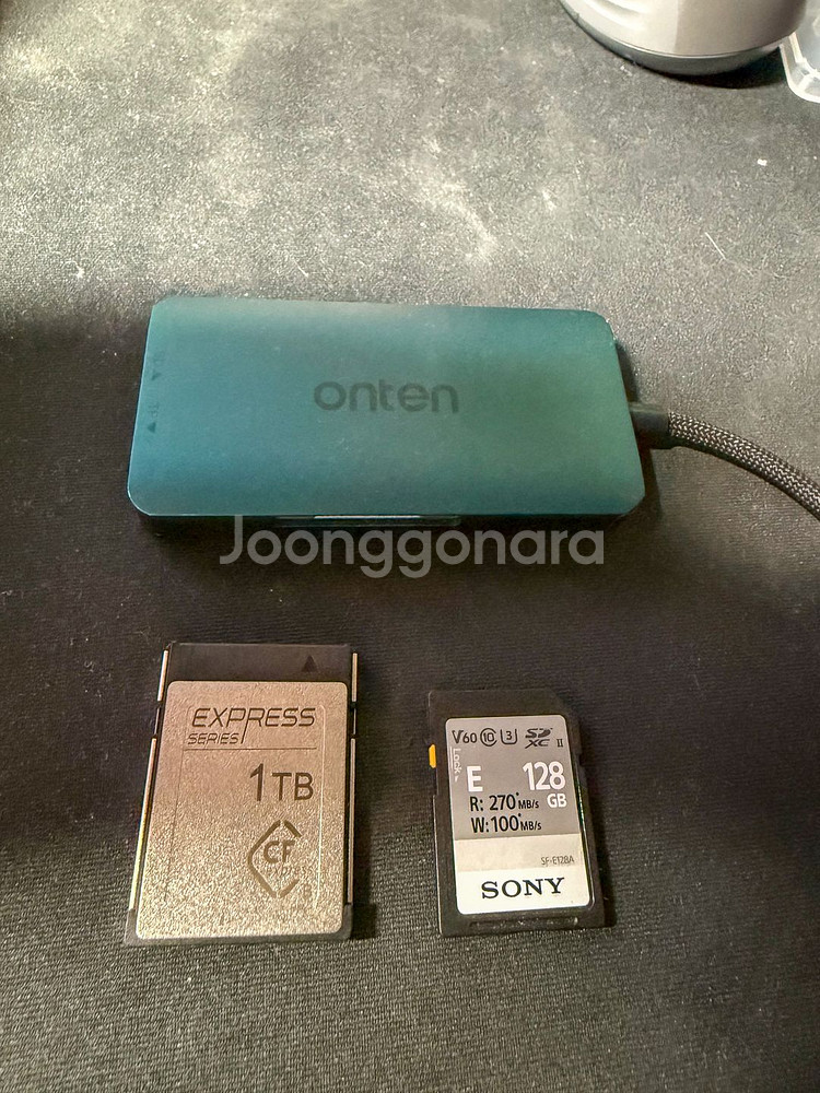 DJI 오즈모 포켓3 크리에이터 콤보+ ND필터+미스트필터--6