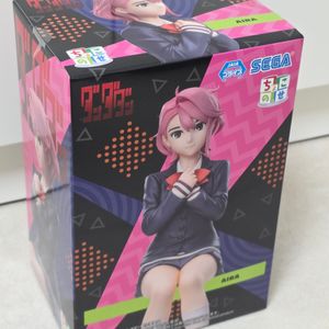 [미개봉] 세가 단다단 쵸코노세 시라토리 아이라 피규어