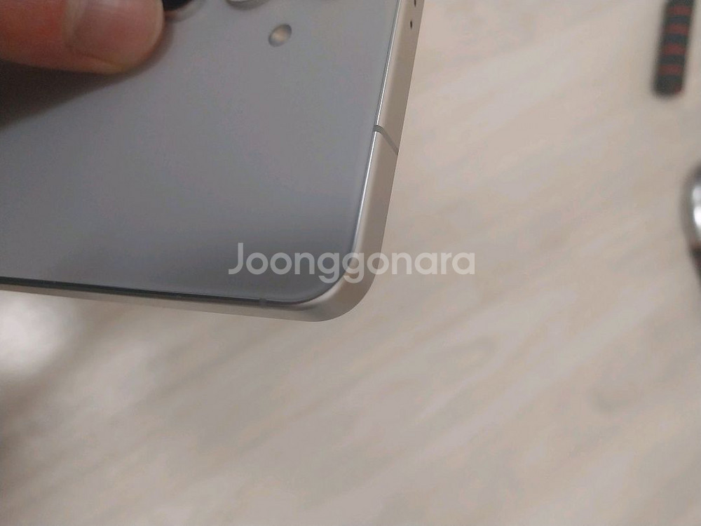 갤럭시 s24 팝니다--5