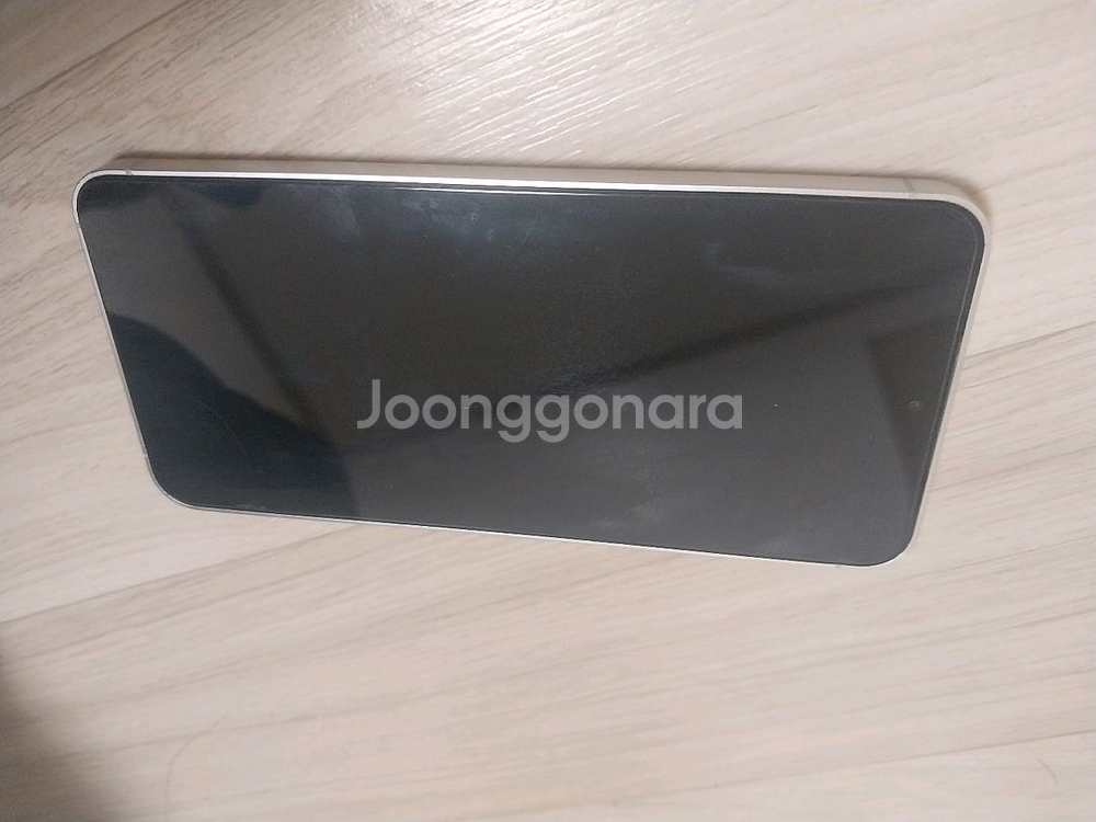 갤럭시 s24 팝니다--1