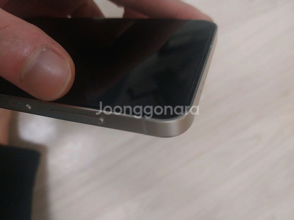 갤럭시 s24 팝니다--2