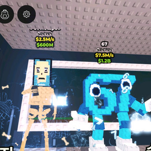 브레인롯스 훔치기 67,팟 핫스팟 팝니다