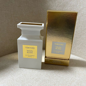 톰포드 솔레이 블랑 100ml